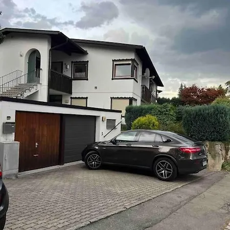 Gemuetliches Luxus Mit Bergblick U.kamin Апартаменты *