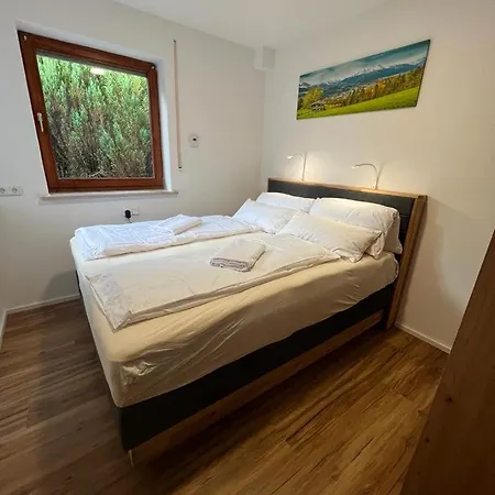 Διαμέρισμα Gemuetliches Luxus Mit Bergblick U.kamin *