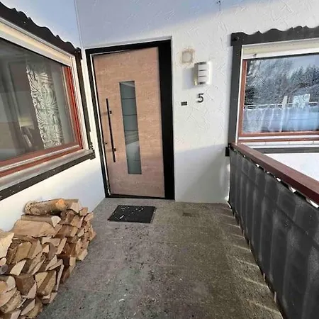 Gemuetliches Luxus Mit Bergblick U.kamin Scheidegg