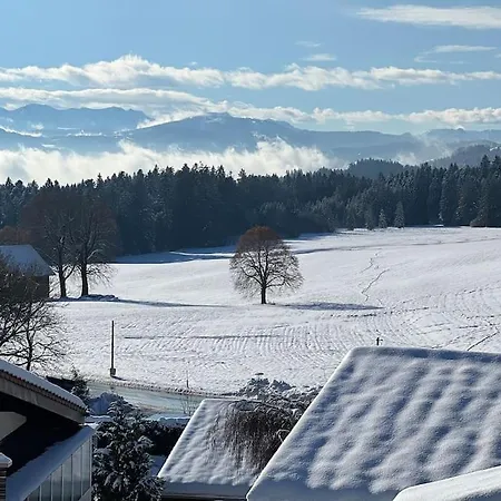 Gemuetliches Luxus Mit Bergblick U.kamin