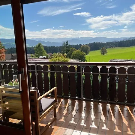Διαμέρισμα Gemuetliches Luxus Mit Bergblick U.kamin *